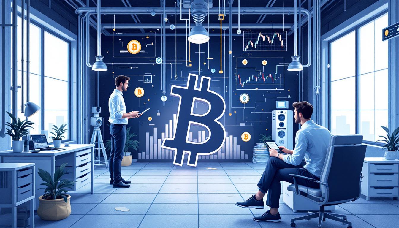 Bitcoin purchase price influence