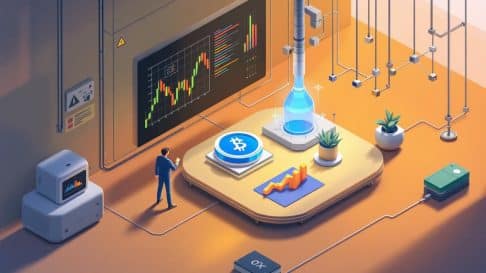 Revolutionizing Crypto Trading: The Launch of OKX’s X-Perps