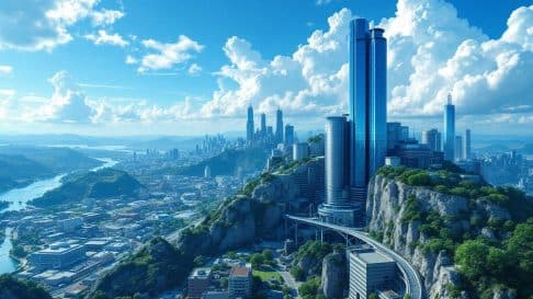 Navigating the Storm: Solana’s Market Dynamics and Future Prospects