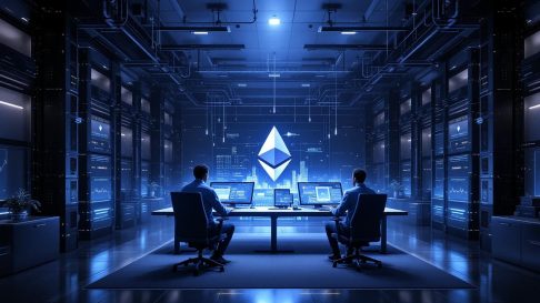 Inside the Mind of Crypto Whales: Strategies for Smarter Ethereum Investing