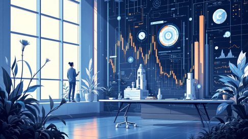 Cifra Markets: Your Trusted Partner in Cryptocurrency Trading