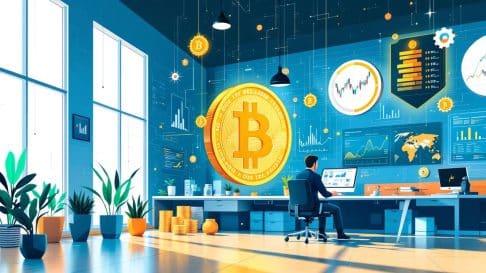 Bitcoin’s Corporate Treasury Revolution: Transforming Investment Strategies