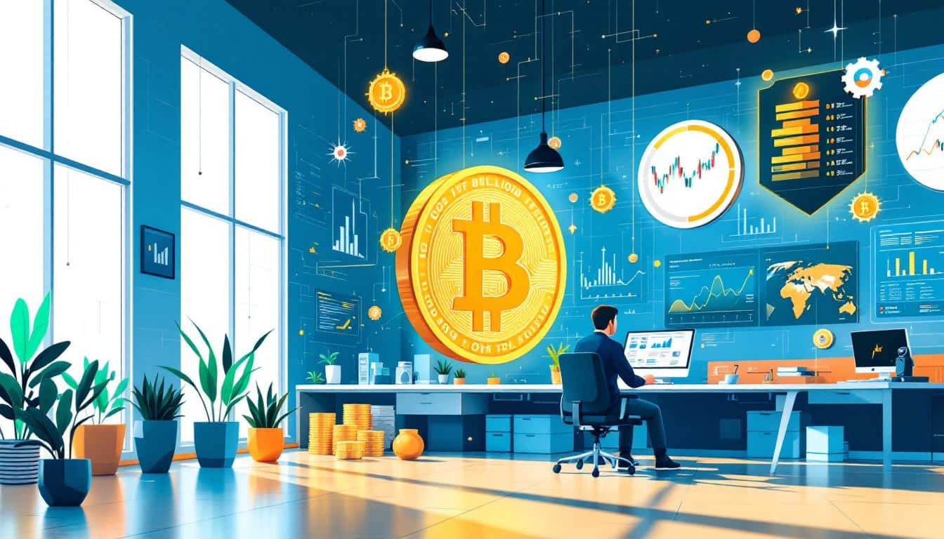 Bitcoin acquisition strategy