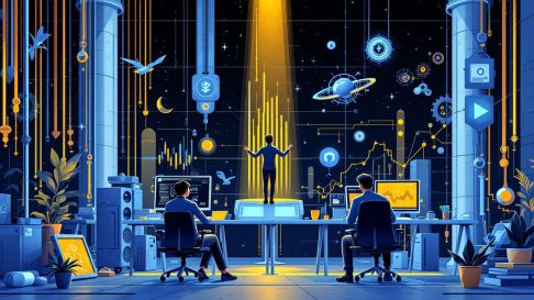 Chainlink and the Future of Cryptocurrency: A New Era of Innovation