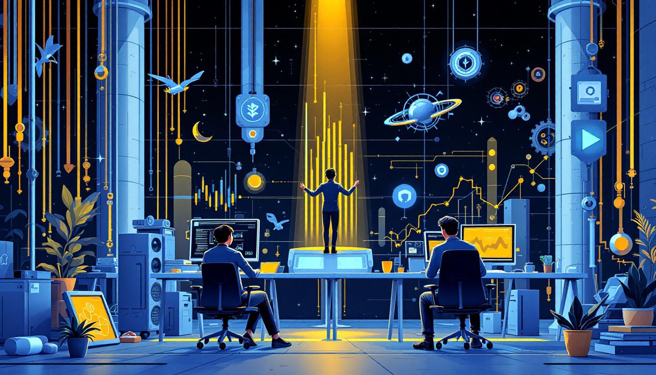 Chainlink Sui Network Bittensor rise