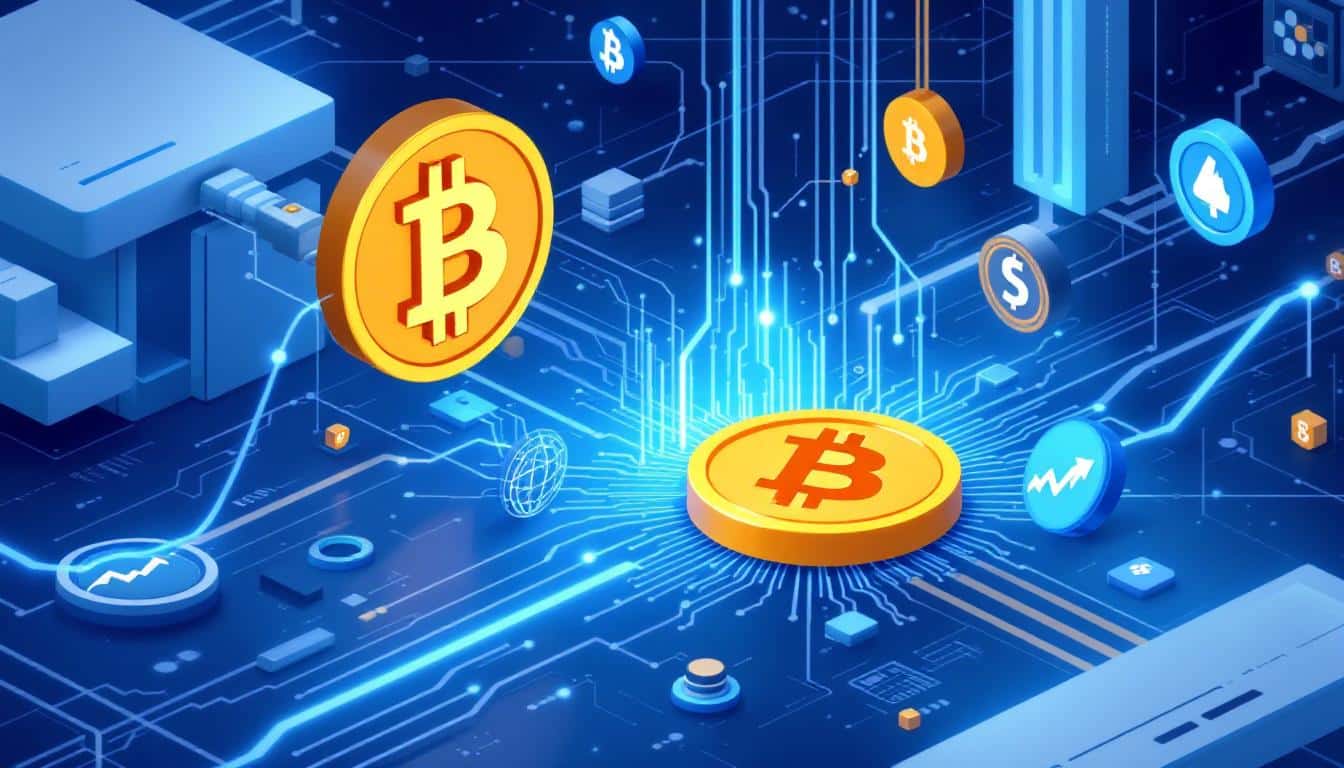 quantum-resistant algorithms for Bitcoin