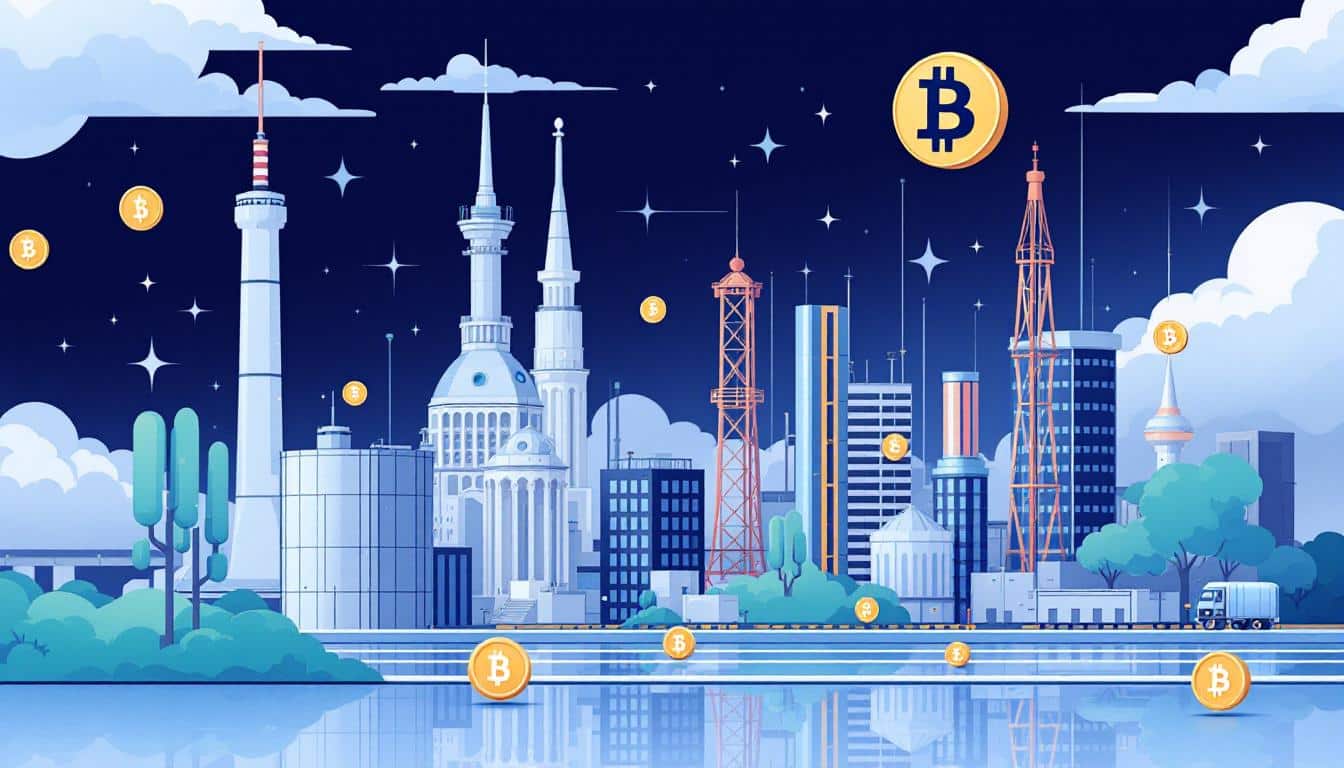 UK crypto regulatory framework