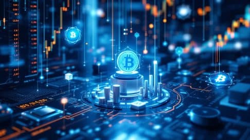 Bitcoin’s Yield Revolution: Transforming Investment Strategies