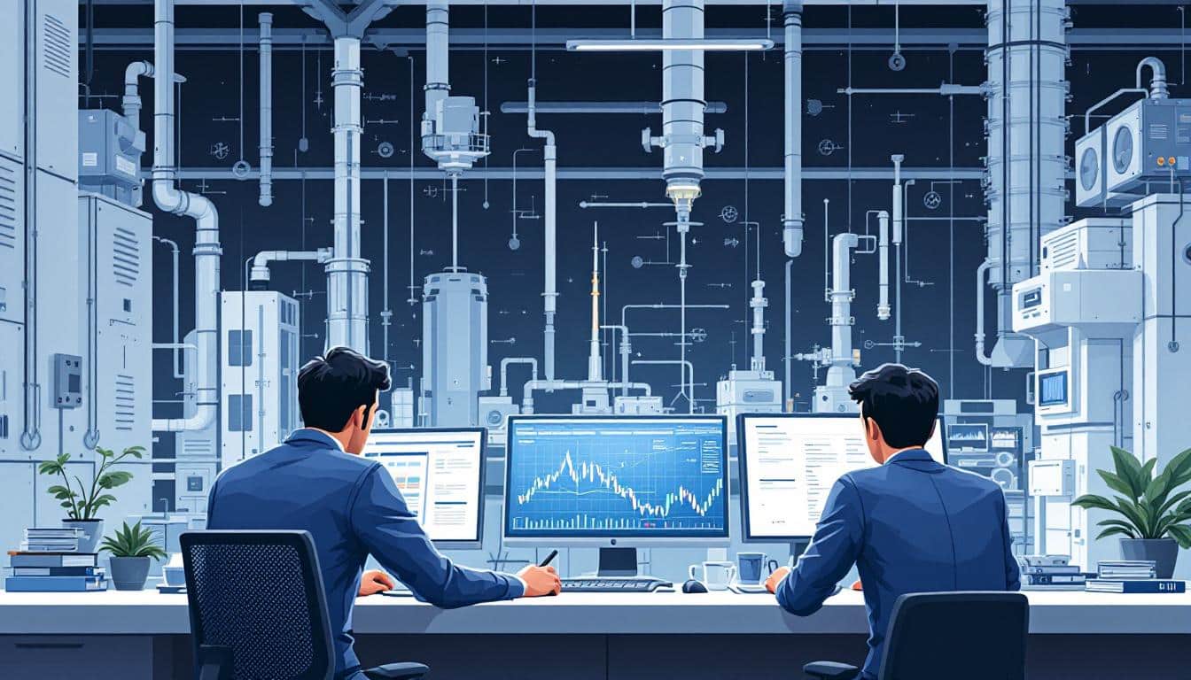 Coinbase stock Iran conflict