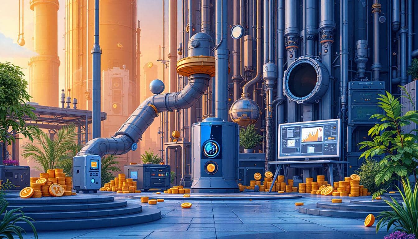 ZAMA cryptocurrency analysis