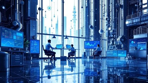 Digital Asset Trends Shaping Cryptocurrency in 2026