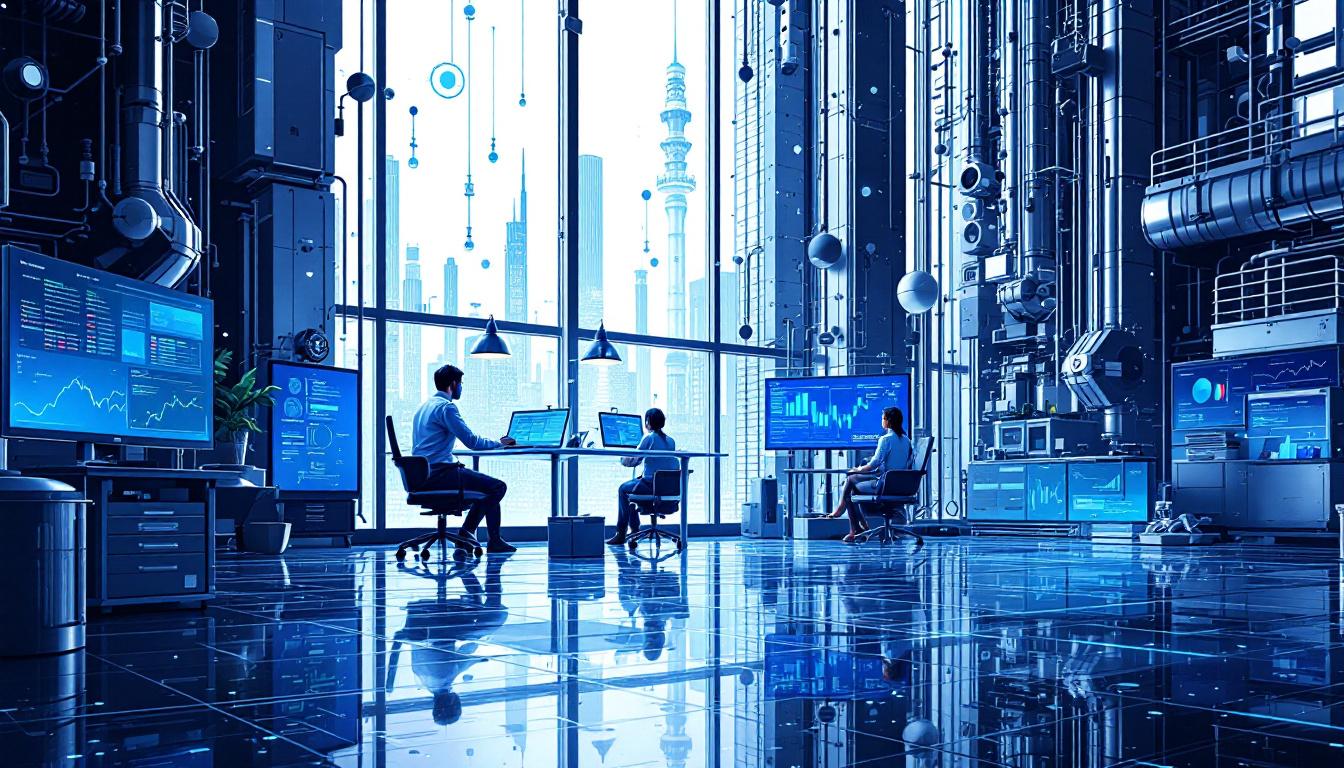 2026 cryptocurrency landscape