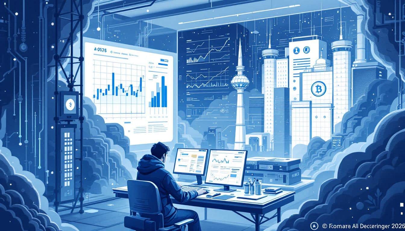 Bitcoin mining challenges 2026