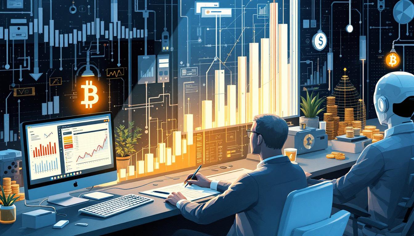 Kevin Warsh cryptocurrency regulation