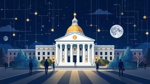 The Transformative Power of Cryptocurrency in Politics