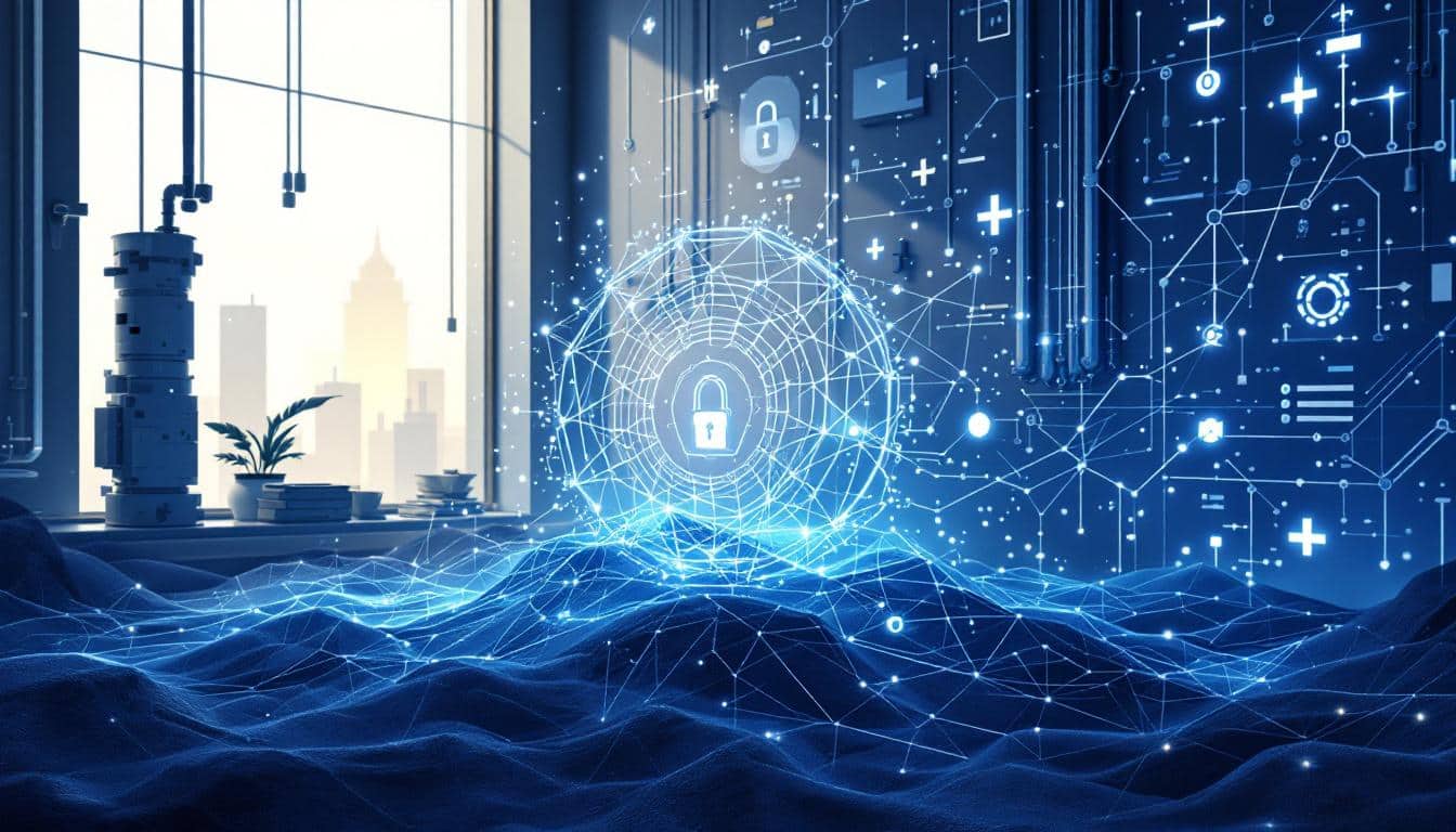 Kelp DAO breach cybersecurity threats