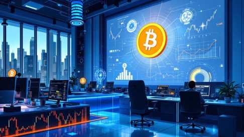 The Resurgence of Bitcoin: Analyzing Market Trends and Institutional Moves
