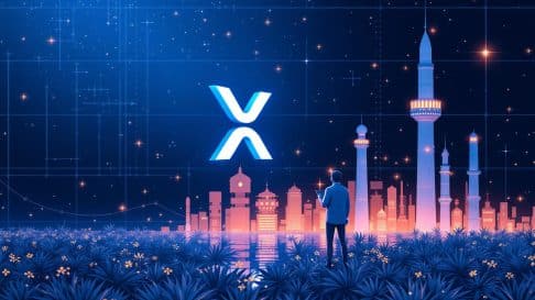 XRP Price Dynamics: Analyzing Potential for a Surge