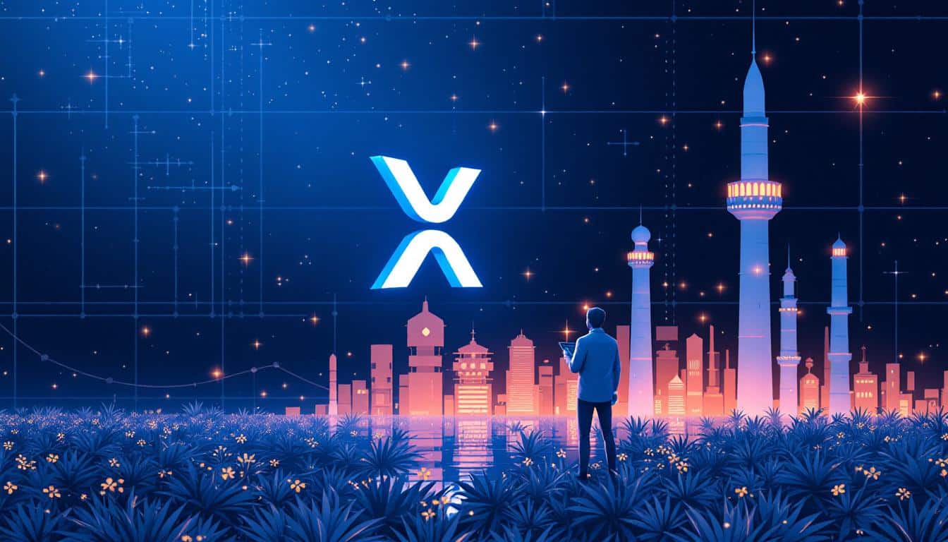 XRP technical analysis