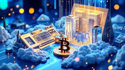Corporate Bitcoin Treasury Strategies: A New Era in Finance