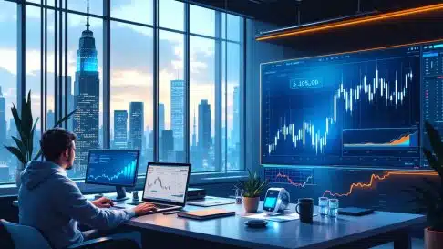 Navigating Bitcoin’s Volatile Landscape: Strategies for Investors