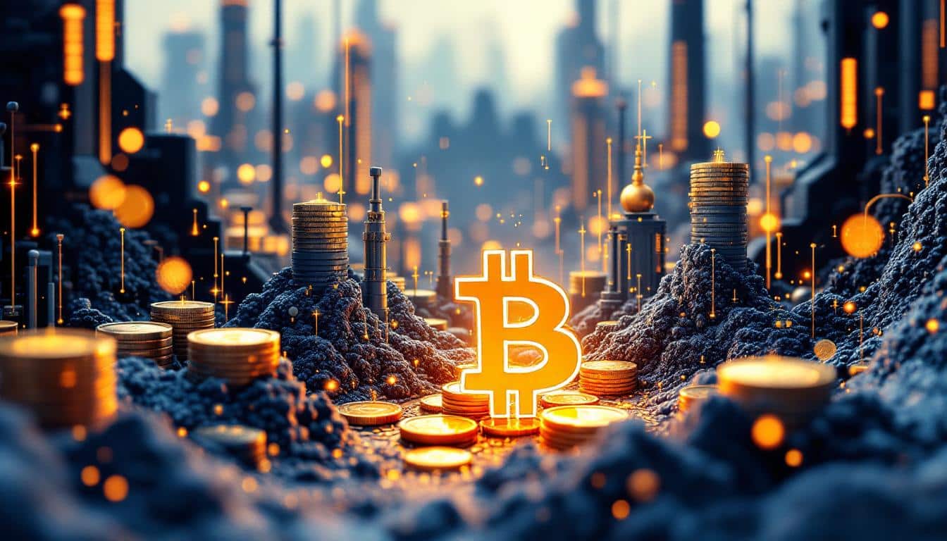 Bitcoin ETF investment trends