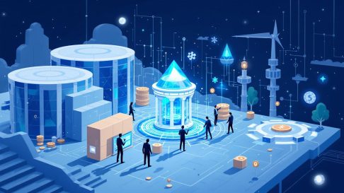 The USDC Freeze Saga: Implications for Centralized Stablecoins