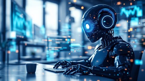 The Hidden Dangers of AI in Cryptocurrency Security