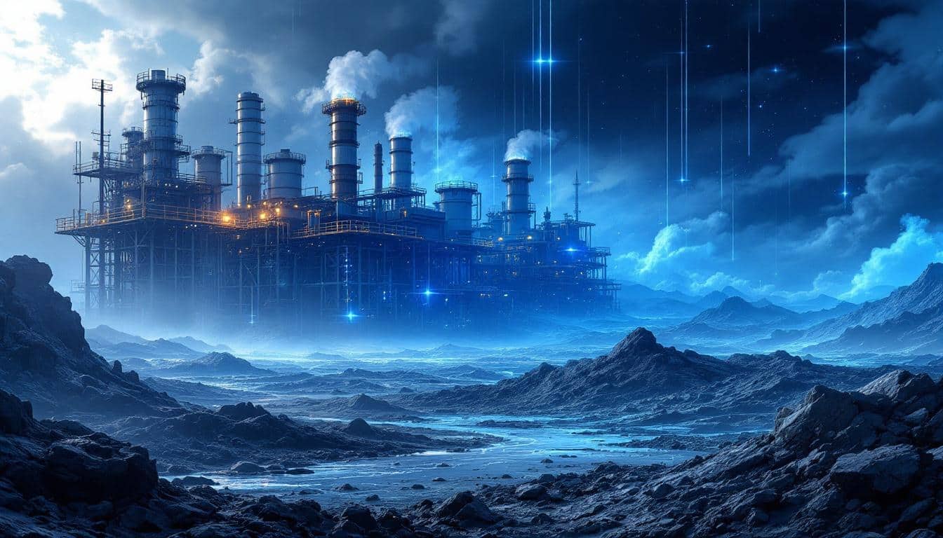 Bitcoin mining liquidation 2026