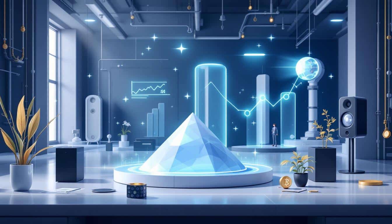 Sui Dollar cryptocurrency innovation