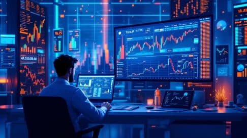 Understanding AI Trading Bots for Cryptocurrency Beginners