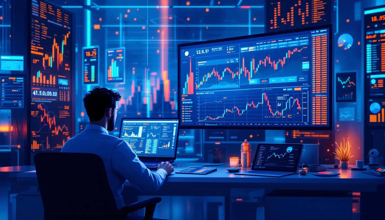 AI trading bots crypto