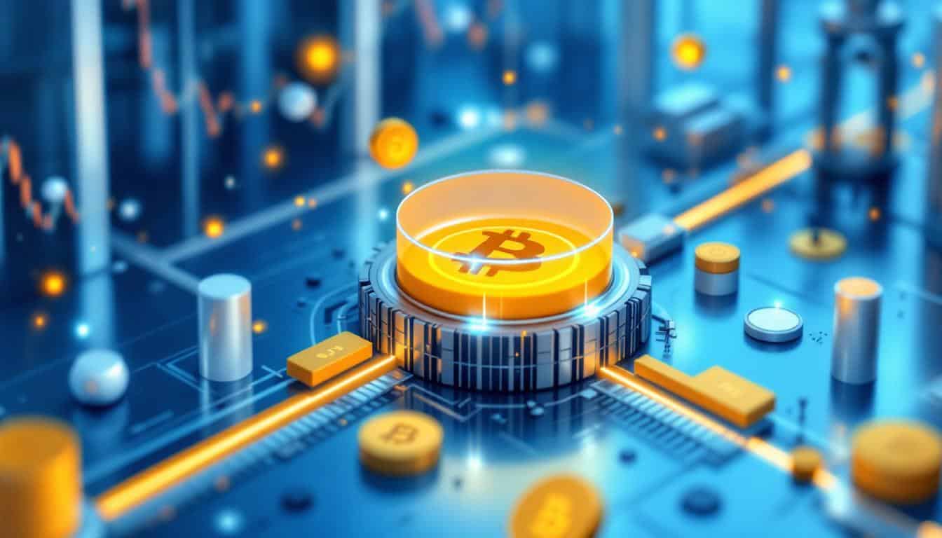 Bitcoin Everlight access model