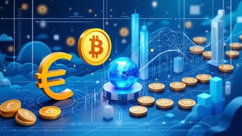 Euro-Backed Stablecoins: A New Era for Financial Transactions in Europe
