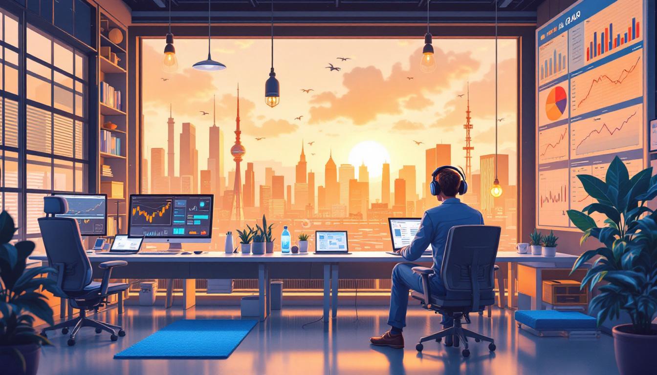 BlockDAG presale investment potential