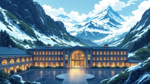 Switzerland’s Role in Shaping the Future of Cryptocurrency Governance