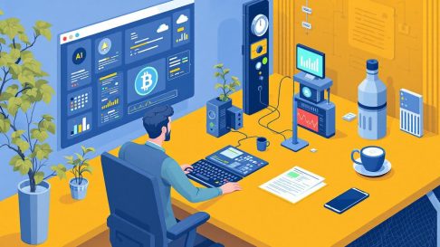 The Future of Cryptocurrency Regulation: The CLARITY Act and Its Implications