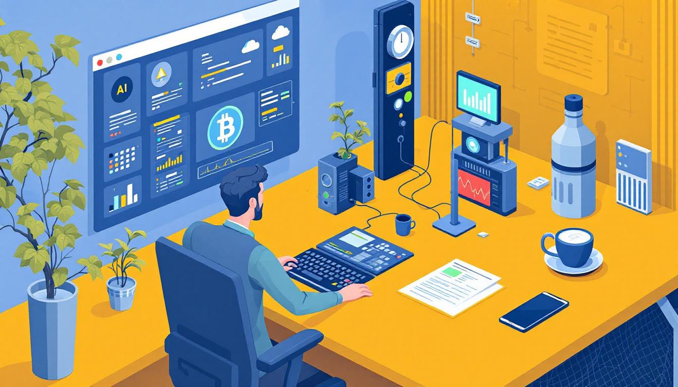 CLARITY Act cryptocurrency regulations