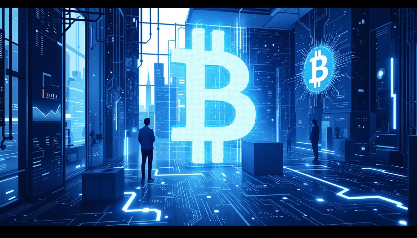 Bitcoin security upgrades