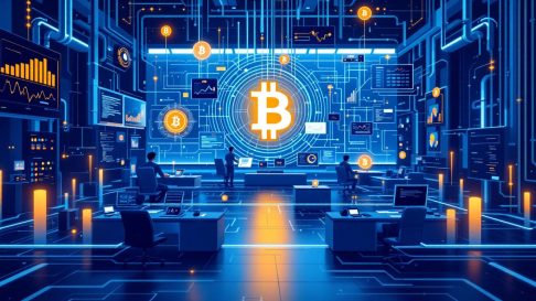 Navigating the Quantum Computing Threat to Bitcoin Investors