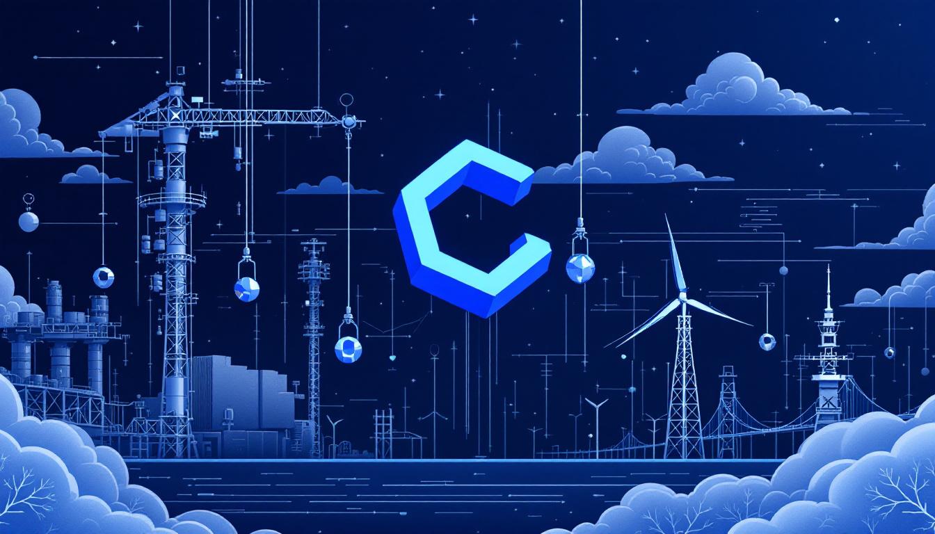 Chainlink price analysis