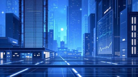 Morgan Stanley Launches Innovative Stablecoin Fund for Reserve Management