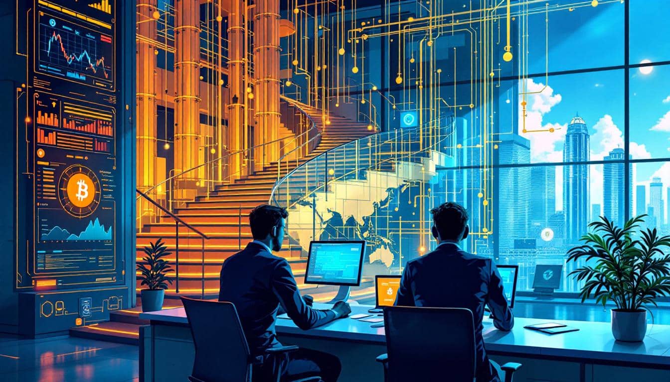 Consensus Miami 2026 Bitcoin investment