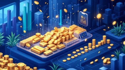 Revolut’s Shift from Metals to Digital Assets: A New Era in Investing