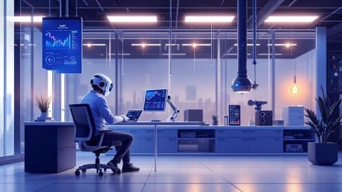 The Rise of AI Trading Apps in 2026: A New Era for Investors