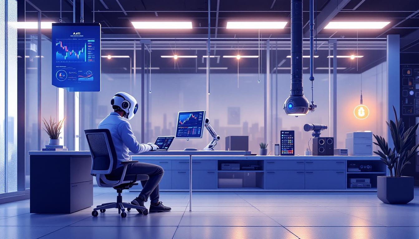 AI trading apps 2026