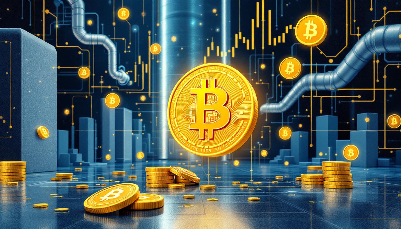 BlackRock Bitcoin Trust ETF