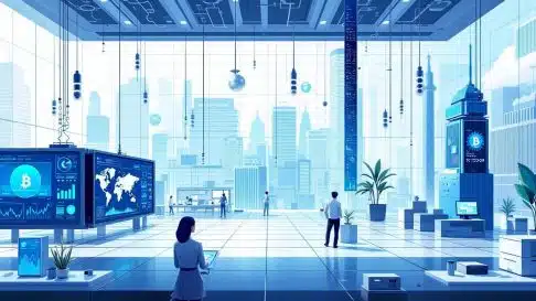 Bitcoin: A Decentralized Digital Currency Transforming Financial Futures