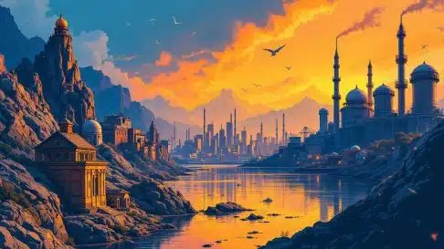 Global Debt Crisis: How Bitcoin is Emerging as a Safe Haven