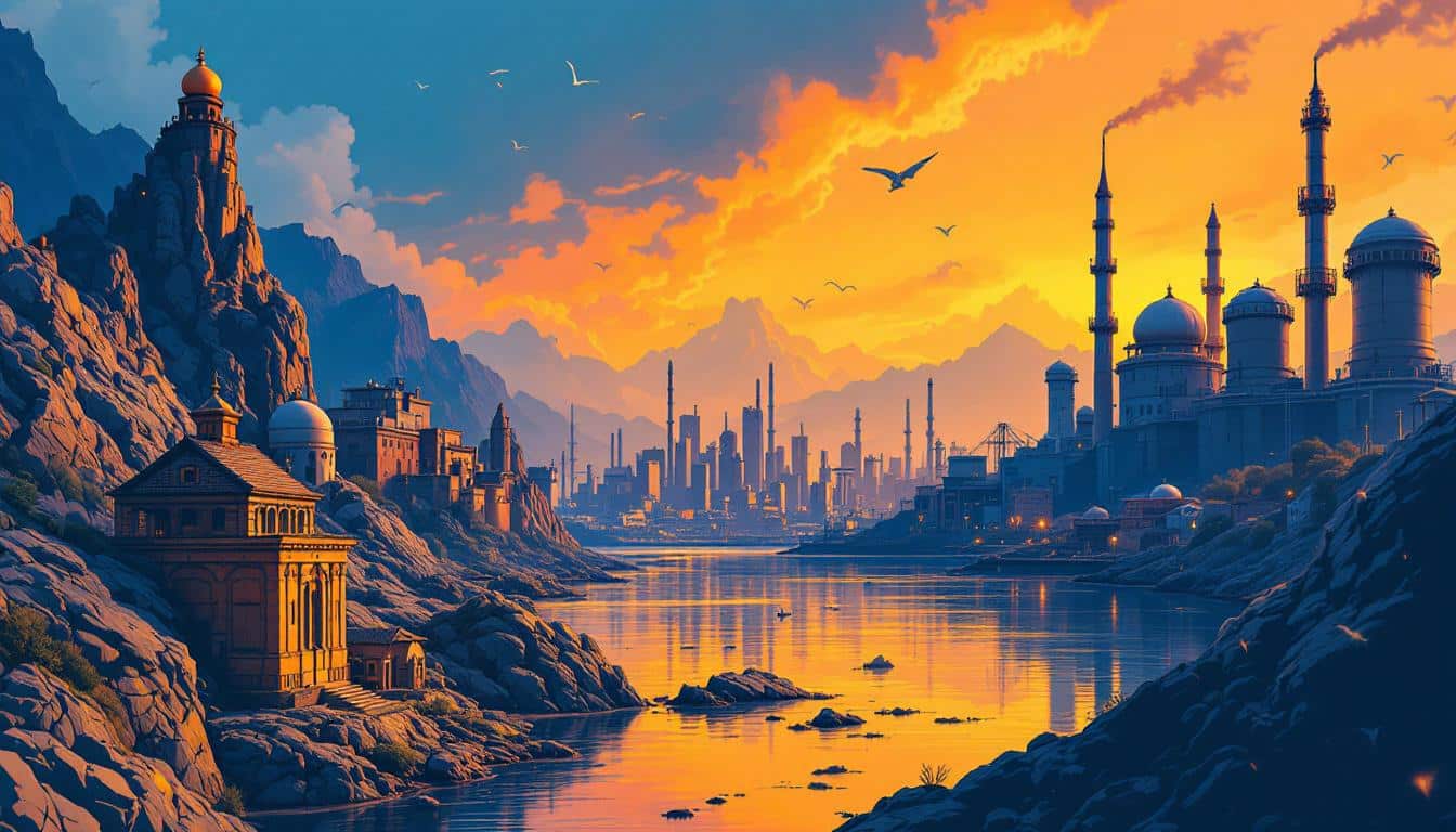 global debt economic stability